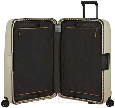 Чемодан на колесах Samsonite Essens KM0*02 002