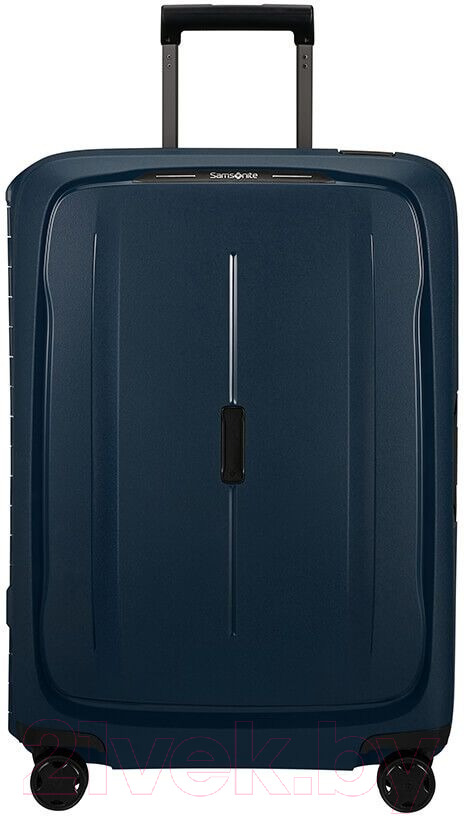 Чемодан на колесах Samsonite Essens KM0*11 002