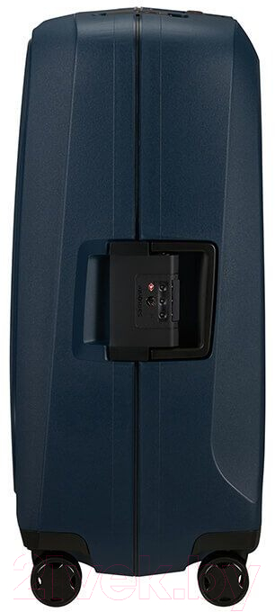 Чемодан на колесах Samsonite Essens KM0*11 002