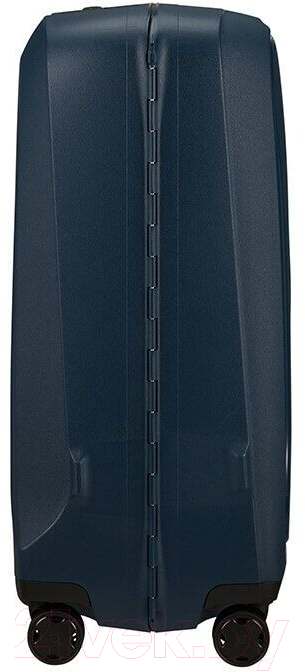 Чемодан на колесах Samsonite Essens KM0*11 002