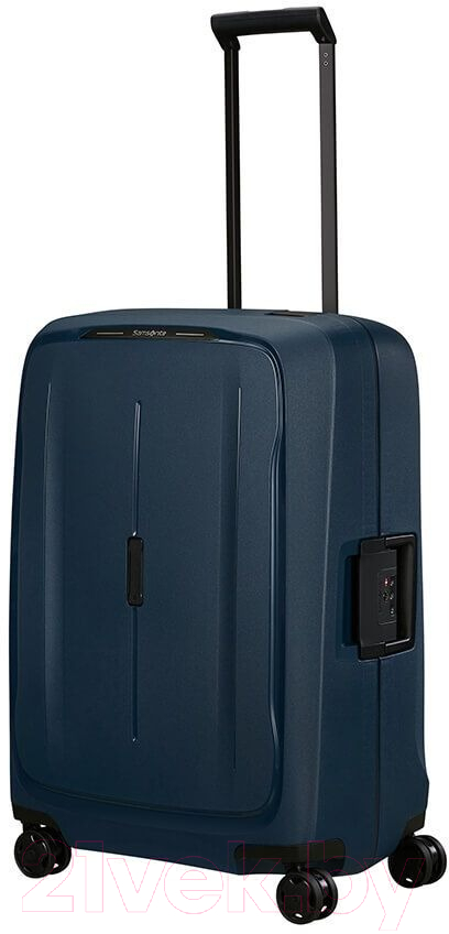 Чемодан на колесах Samsonite Essens KM0*11 002