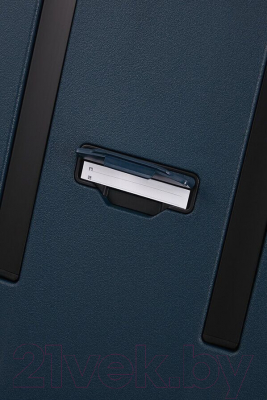Чемодан на колесах Samsonite Essens KM0*11 002