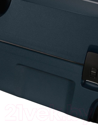 Чемодан на колесах Samsonite Essens KM0*11 002