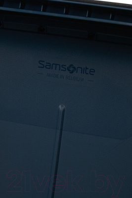 Чемодан на колесах Samsonite Essens KM0*11 002