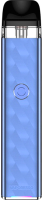 Электронный парогенератор Vaporesso Xros 3 Pod 1000mAh (2мл, небесно-голубой) - 