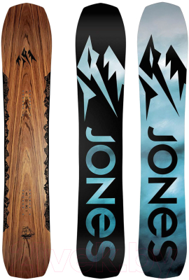 Сноуборд Jones Snowboards Flagship 2023-24 (р.164)