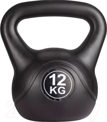 Гиря VictoryFit VF-KP120 (12кг)