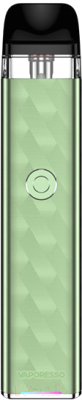 Электронный парогенератор Vaporesso Xros 3 Pod 1000mAh (2мл, светло-зеленый)