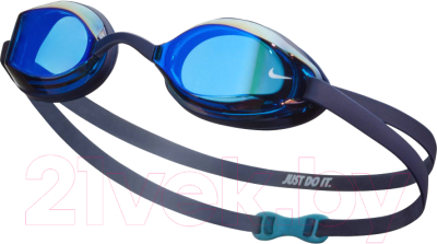 Очки для плавания Nike Legacy Mirror / NESSD130440