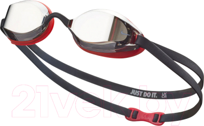 Очки для плавания Nike Legacy Mirror / NESSD130931