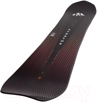 Сноуборд Jones Snowboards Stratos 2023-24 (р.159)