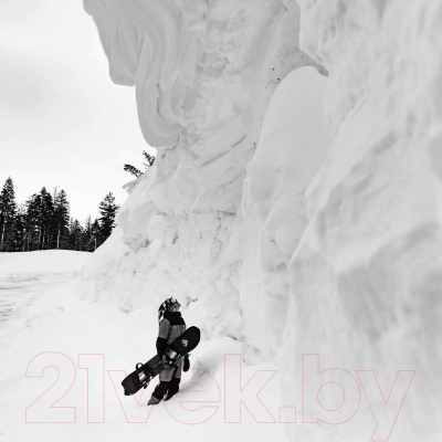 Сноуборд Jones Snowboards Stratos 2023-24 (р.162)