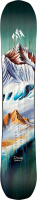 Сноуборд Jones Snowboards Wms Dream Weaver 2023-24 (р.148) - 