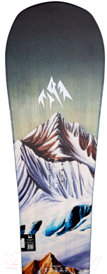 Сноуборд Jones Snowboards Wms Dream Weaver 2023-24 (р.148)