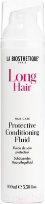 Флюид для волос La Biosthetique HairCare Long Hair защитный кондиционирующий (100мл)