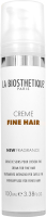Кондиционер для волос La Biosthetique HairCare MF для тонких волос (100мл) - 