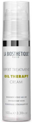 Крем для волос La Biosthetique HairCare OT Интенсивный восстанавливающий (100мл)
