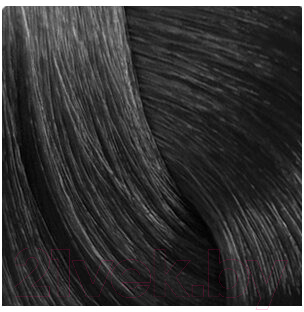Крем-краска для волос Revlon Professional Color Excel 1 (70мл, черный)
