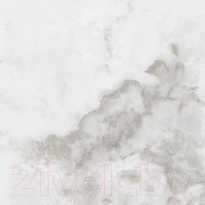 Плитка Tubadzin P-Onice Bianco Pol (598x598)
