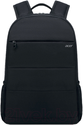 Рюкзак Acer LS series OBG204 / ZL.BAGEE.004 (черный)