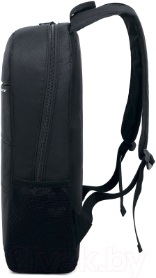 Рюкзак Acer LS series OBG204 / ZL.BAGEE.004 (черный)