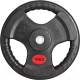 Миниатюра изображения товара Диск для штанги VictoryFit VF-S251000 (10кг)
