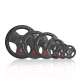 Миниатюра изображения товара Диск для штанги VictoryFit VF-S251000 (10кг)