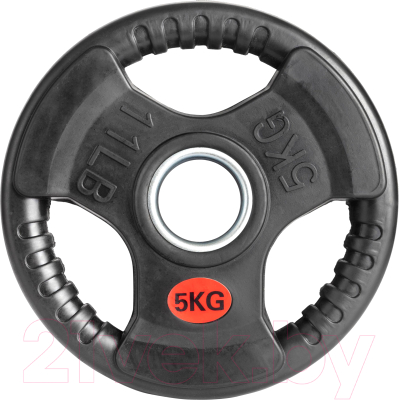 Изображение товара Диск для штанги VictoryFit VF-S510500 (5кг)