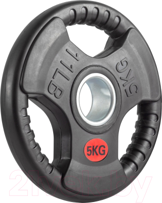 Изображение товара Диск для штанги VictoryFit VF-S510500 (5кг)