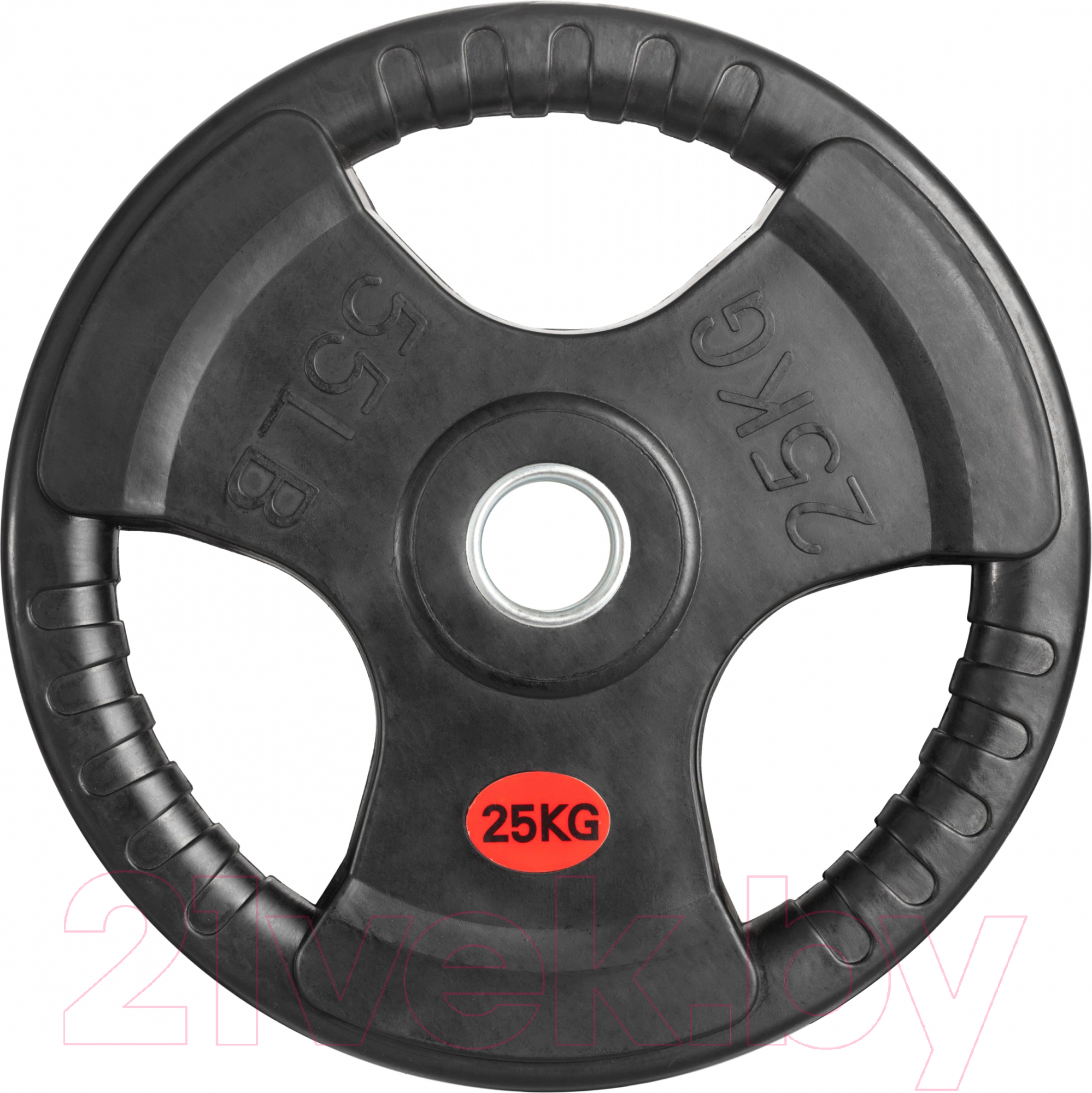 Диск для штанги VictoryFit VF-S512500 (25кг)