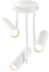 Спот Imex IL.0005.4200-3 WH -