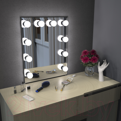 Подсветка для картин и зеркал Gauss Makeup LED MK001