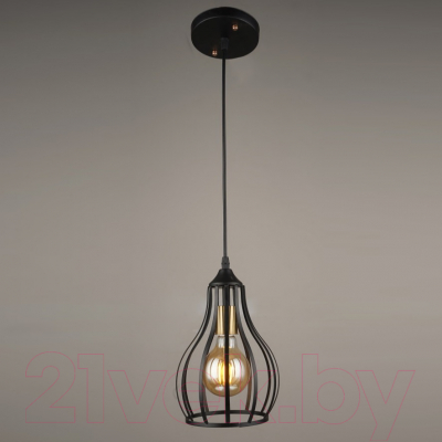 Изображение товара Потолочный светильник Mirastyle SX-N-3755/1H