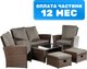 Комплект садовой мебели Sundays Catania SFS 033 - 