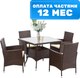 Комплект садовой мебели Sundays Noto SFS 006 - 