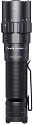 Фонарь Fenix Light PD40R V3.0 Luminus / PD40RV30