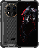 Смартфон Oukitel WP28 8GB/256GB (черный) - 