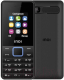 Мобильный телефон Inoi 110 (черный) - 