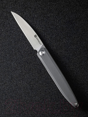 Нож складной Sencut Jubil D2 Steel Satin Finished Handle G10 S20029-3