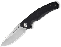 Нож складной Sencut Slashkin D2 Steel Satin Finished Handle G10 S20066-1 - 