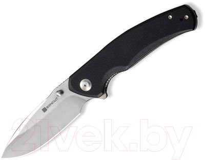 Нож складной Sencut Slashkin D2 Steel Satin Finished Handle G10 S20066-1