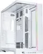 Корпус для компьютера Lian Li O11 Dynamic EVO XL / G99.O11DEXL-W.00 (белый, без БП) -