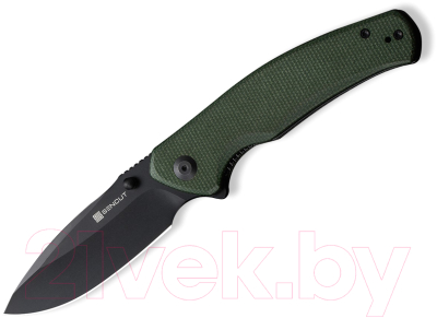 Нож складной Sencut Slashkin D2 Steel S20066-3