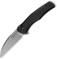 Нож складной Sencut Watauga D2 Steel Stonewashed Handle G10 S21011-1 - 