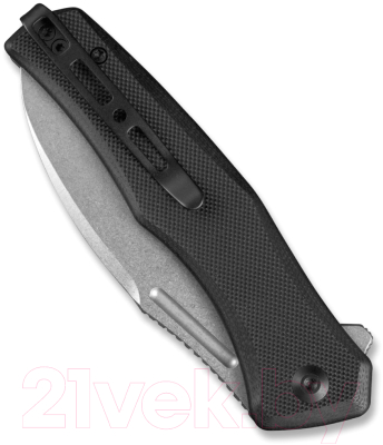 Нож складной Sencut Watauga D2 Steel Stonewashed Handle G10 S21011-1