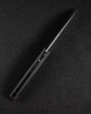 Нож складной Sencut Watauga D2 Steel Stonewashed Handle G10 S21011-1
