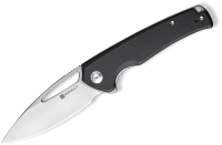 Нож складной Sencut Mims 9Cr18MoV Steel Satin Finished Handle G10 S21013-1 - 