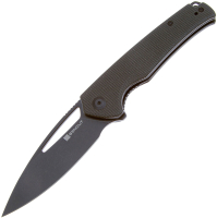 Нож складной Sencut Mims 9Cr18MoV Steel S21013-3 - 