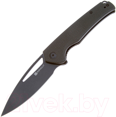 Нож складной Sencut Mims 9Cr18MoV Steel S21013-3