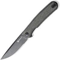 Нож складной Sencut Scitus D2 Steel S21042-3 - 